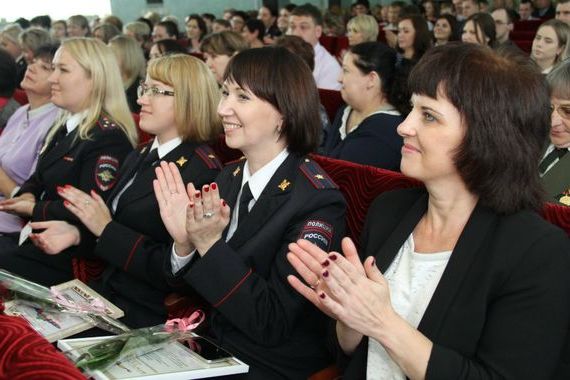 прописка в Нерчинске